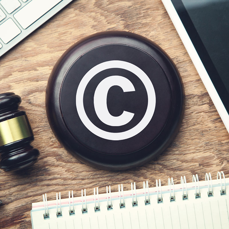 Copyright Laws