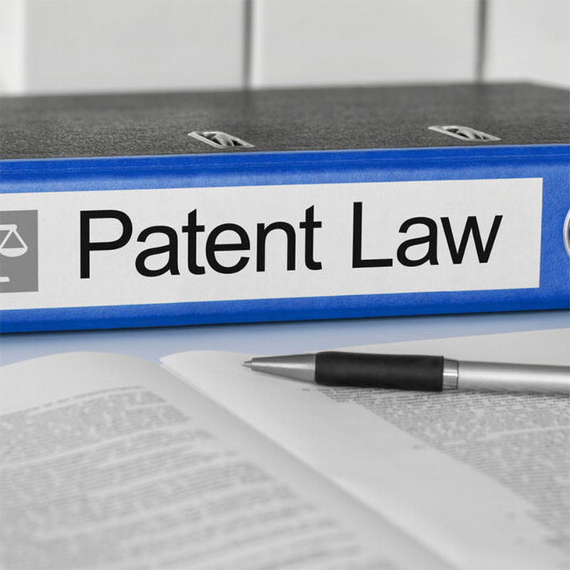 Patent Laws