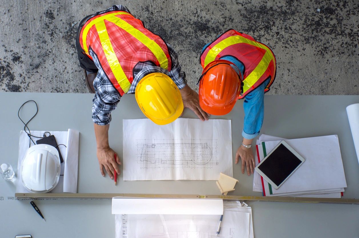 Avoiding Contractor Nightmares. Get Paid Like a Pro.