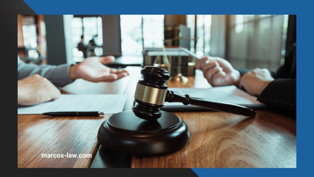 Litigation