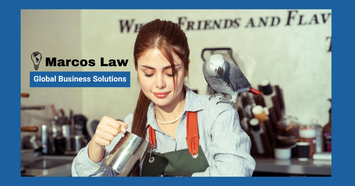 ICE near your Business