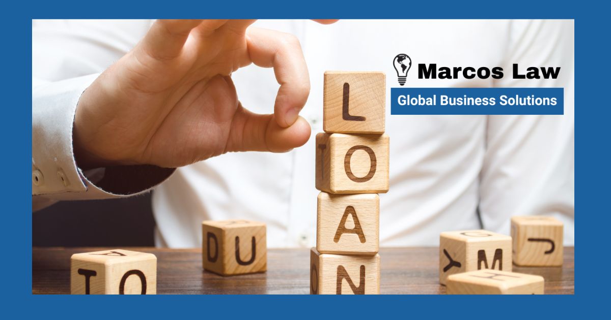 The Trump administration blocked small-business loans for non-citizen entrepreneurs.